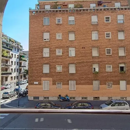 Elegante Monolocale - Macchi 1920 *