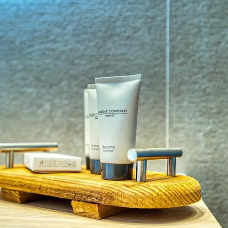 Bimo - Vicino Metro, Citylife, Stadio San Siro E Fiera מילאנו