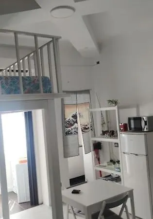 Appartement Cozy In