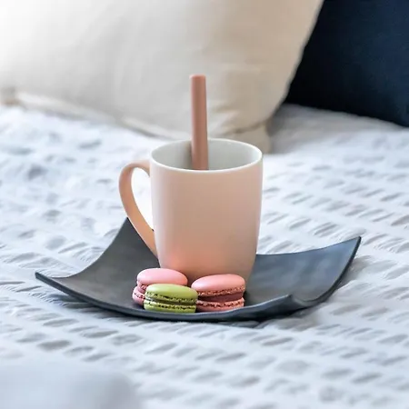 Διαμέρισμα Casa Cosy Gluck *