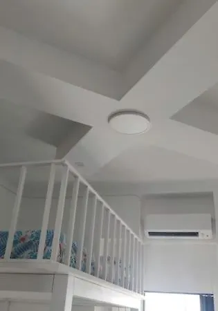 Appartement Cozy In Milan