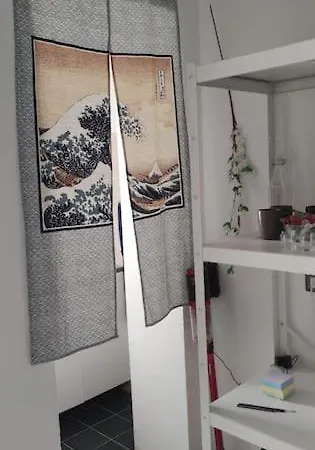 Cozy In Appartement *