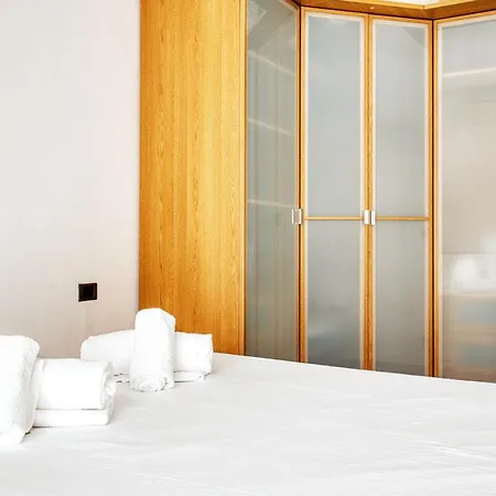 Joivy Cosy In The Giambellino Area *