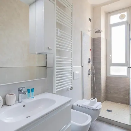 Apartment I Host - Asiago 4 Mailand