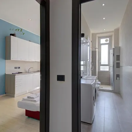 I Host - Asiago 4 * Mailand