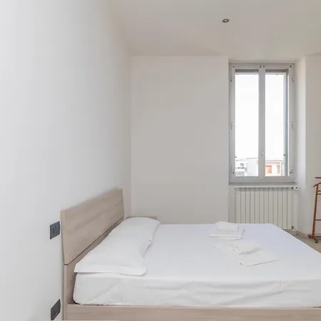 I Host - Asiago 4 Mailand