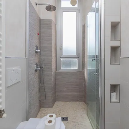 I Host - Asiago 4 Apartment Mailand