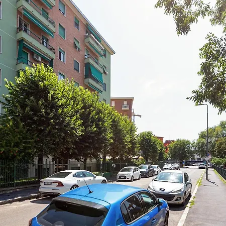 דירה Udine M2 Subway Balcony Apt