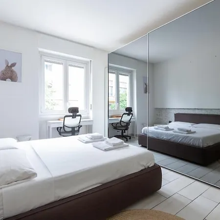 Apartment San Siro