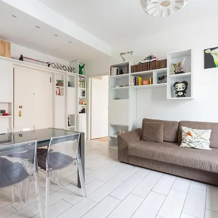 San Siro Apartment *