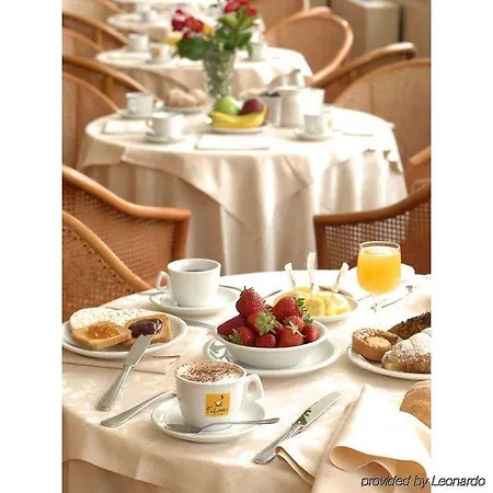 Hotell Palazzo Delle Stelline