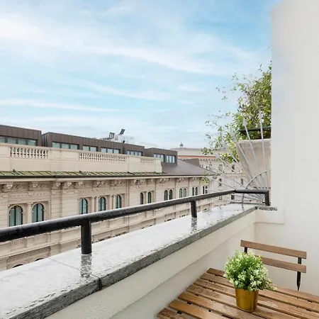 Easylife - Attico Di Lusso A Pochi Passi Dal Duomo Apartment Milan