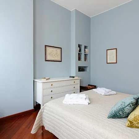 Lux Contemporary Flat - Porta Romana