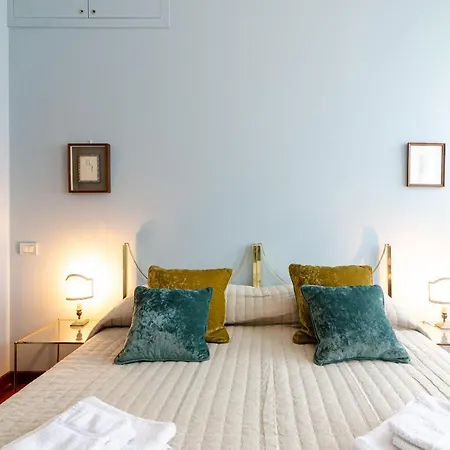 Lux Contemporary Flat - Porta Romana