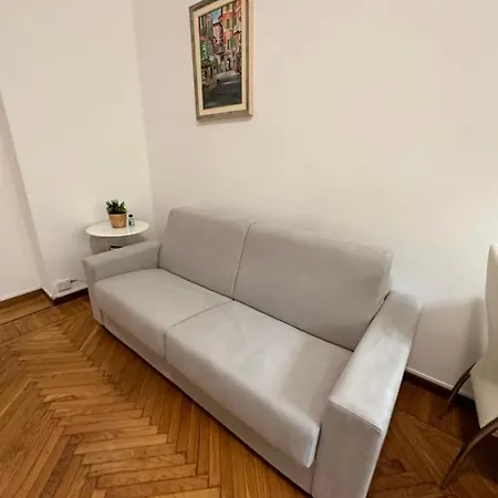 Apartment Greta's In Milan