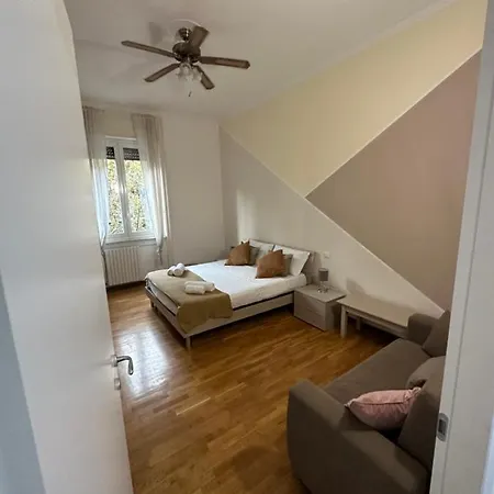 Apartment Greta's In *
