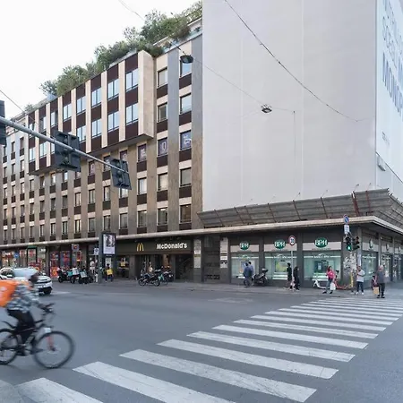 Апартаменты Appartamento: Buenosaires79 *