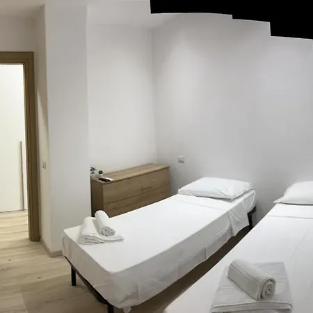 Apartment Apt. N. 1 *