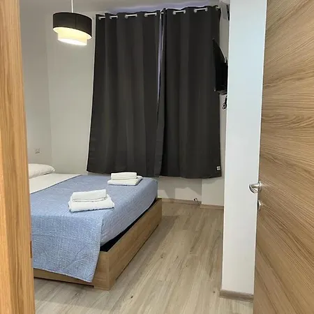 Apartament Apt. N. 3 *