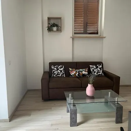 Apt. N. 1 Apartment *