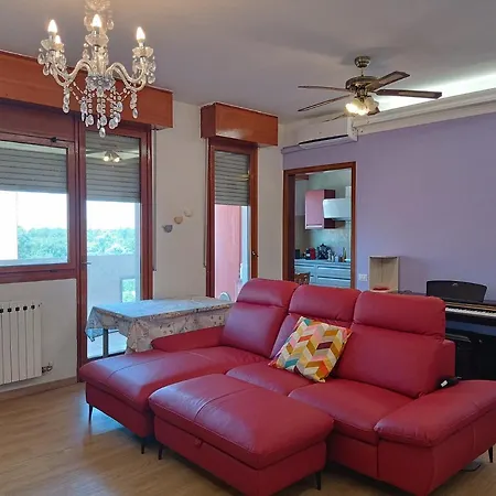 Comfortable Casa * Mailand