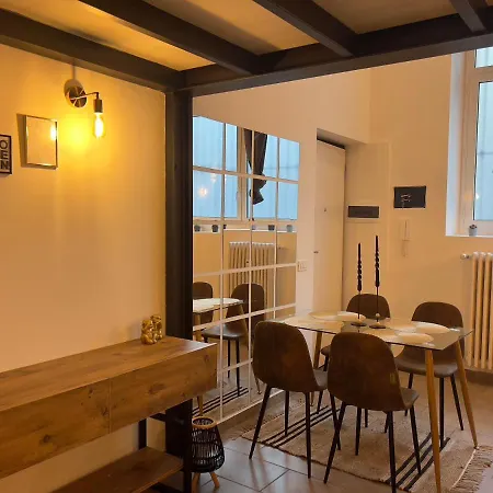 Regina In Porta Romana 3 - Sky Tv, Wifi & Breakfast Box شقة ميلان