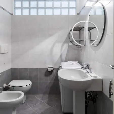 Apartman Italianway Comfort - Salomone 51 *