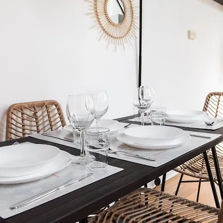 Apartman Italianway Comfort - Salomone 51