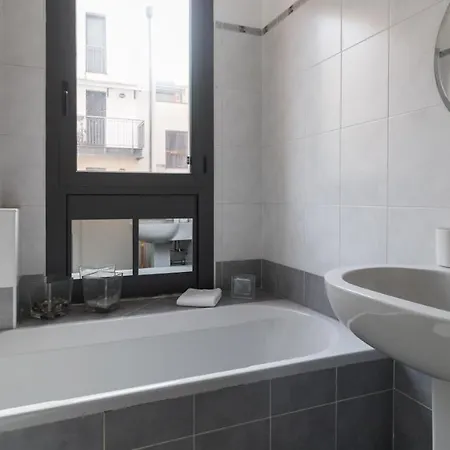 Apartman Italianway Comfort - Salomone 51