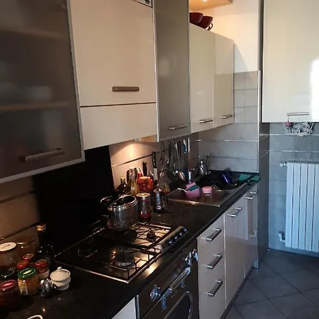 Daire Cadolini - Duomo In 20 Min - Quiteness And Garden