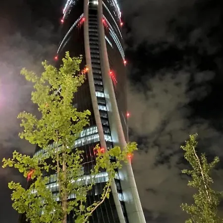 Vialetto Affori Oda ve Kahvaltı