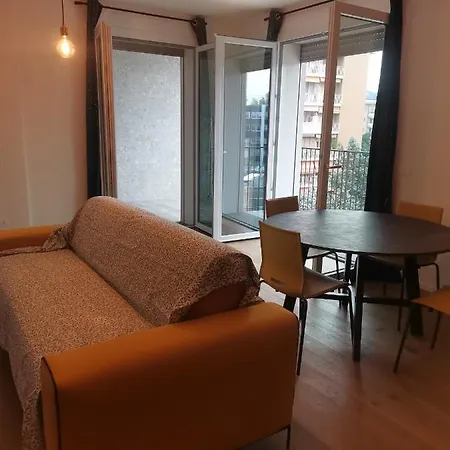 Portello Le Terrazze 1 Rezort