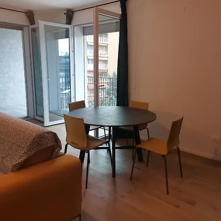 Rezort Portello Le Terrazze 1