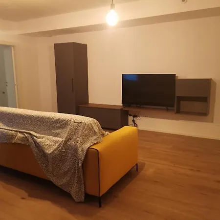 Portello Le Terrazze 1 Rezort *
