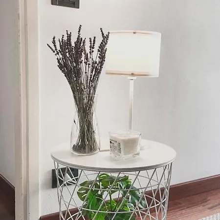 Solution Solari Apartment