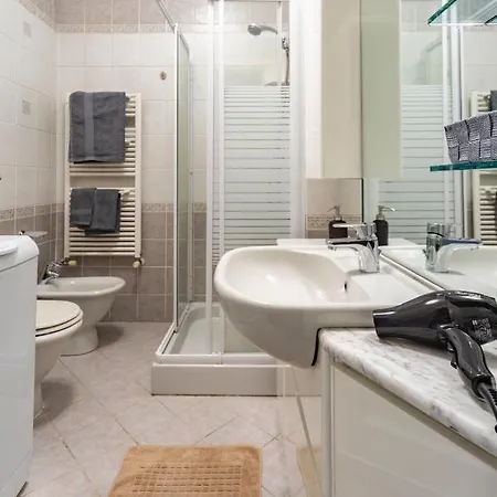 Joyful Naviglio Fortunato *