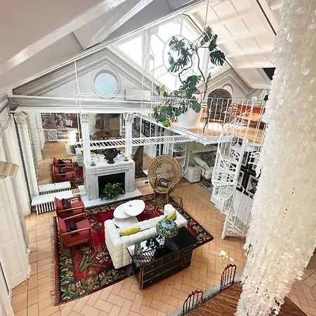 Robertaebasta Prive Mailand