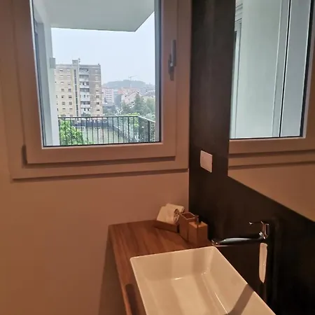 리조트 Portello Le Terrazze 1