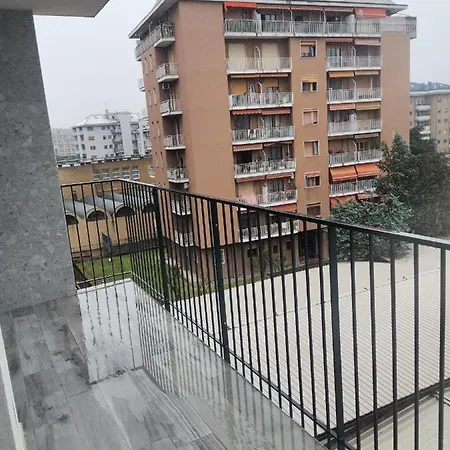Portello Le Terrazze 1 Rezort