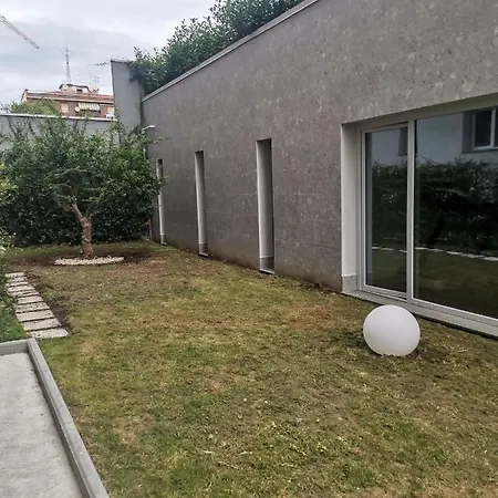 Portello Le Terrazze 1 Milán