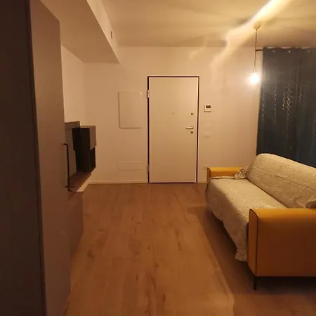 Portello Le Terrazze 1 *