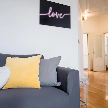 Cinque Vie Floor - Center *