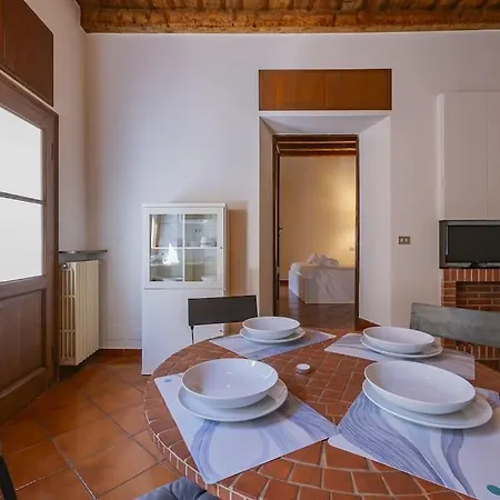 Youhosty - Ripa5 C Appartement