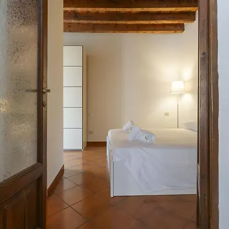 Appartement Youhosty - Ripa5 C Milan