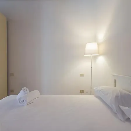 Appartement Youhosty - Ripa5 C
