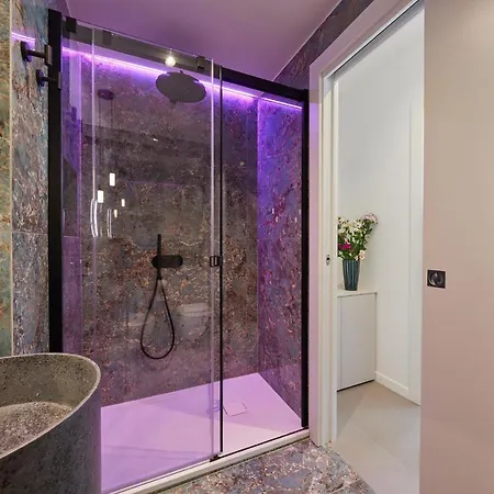 Gioia 55 Apartamento