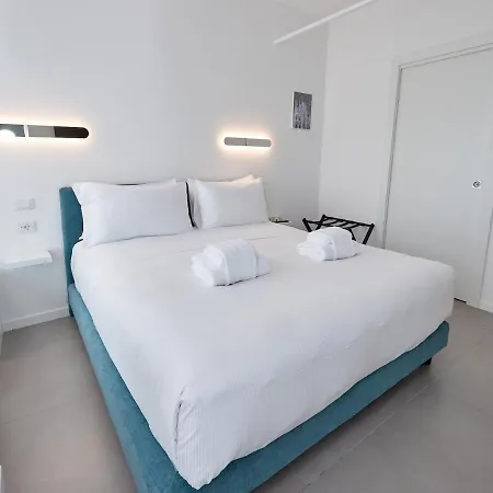 Lejlighed Gioia 55 Milano