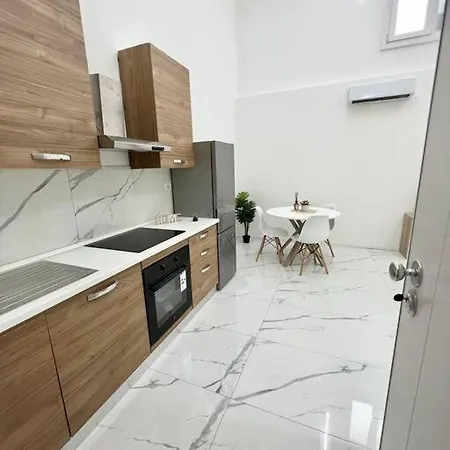 Cozy Dergano M3 Apartmán Milán