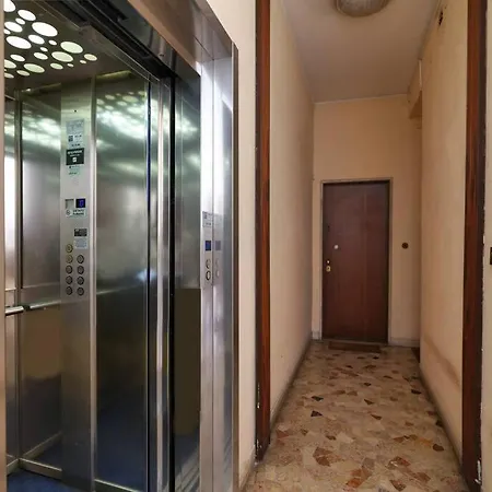 Contempora - Bilocale Washington 105 *