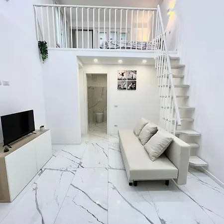 Apartmán Cozy Dergano M3 *